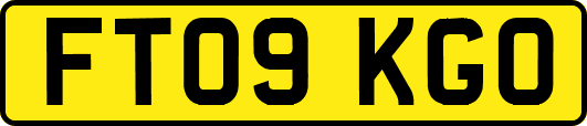 FT09KGO