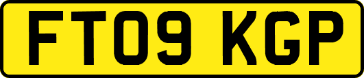 FT09KGP
