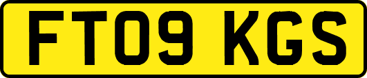 FT09KGS
