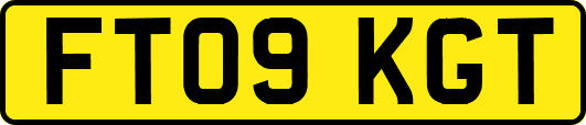 FT09KGT
