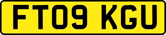 FT09KGU
