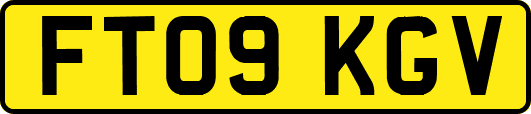 FT09KGV