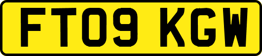 FT09KGW