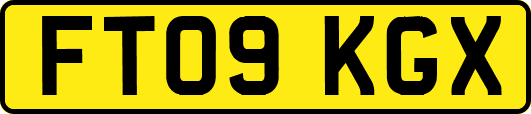 FT09KGX