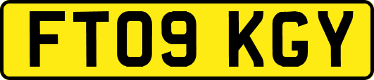 FT09KGY
