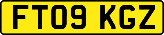 FT09KGZ