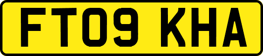FT09KHA