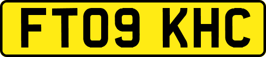 FT09KHC