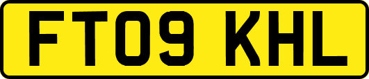 FT09KHL