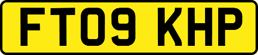 FT09KHP