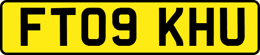 FT09KHU