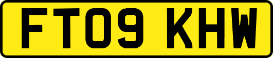 FT09KHW