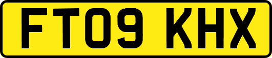 FT09KHX