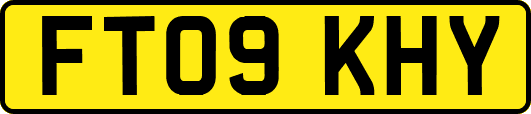 FT09KHY