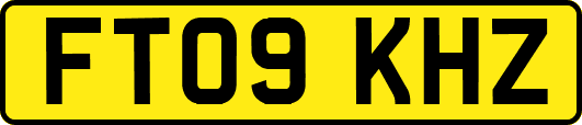 FT09KHZ