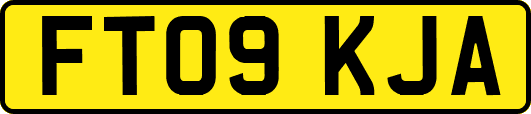 FT09KJA
