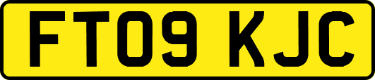 FT09KJC