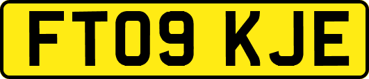 FT09KJE