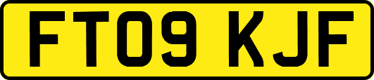 FT09KJF