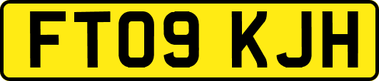 FT09KJH