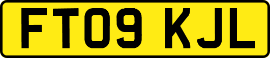 FT09KJL