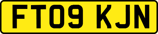 FT09KJN