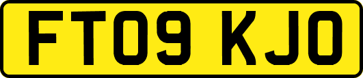 FT09KJO