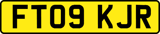 FT09KJR