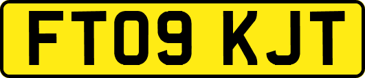 FT09KJT