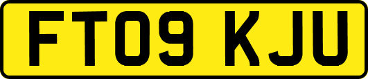 FT09KJU