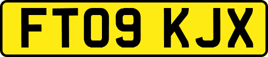 FT09KJX
