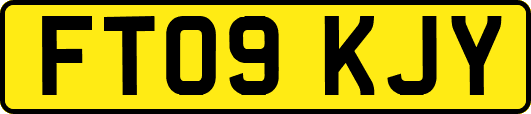 FT09KJY