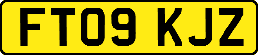 FT09KJZ