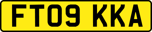 FT09KKA