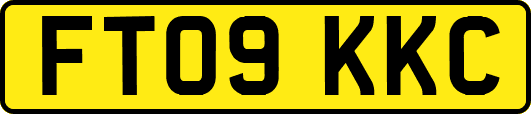 FT09KKC