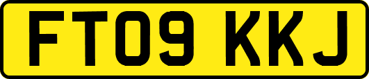 FT09KKJ