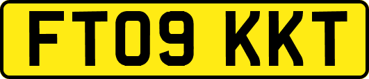 FT09KKT