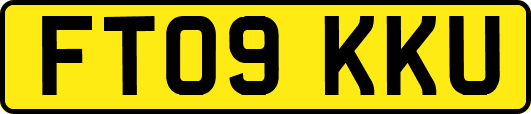 FT09KKU
