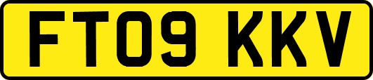 FT09KKV