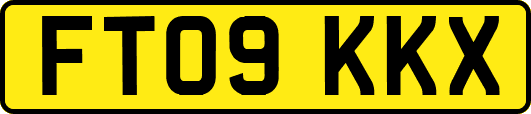 FT09KKX