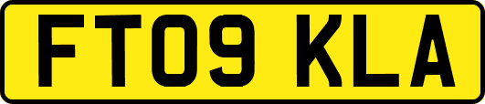 FT09KLA