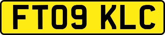 FT09KLC