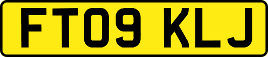 FT09KLJ