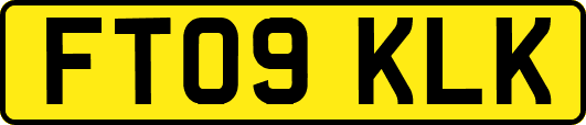 FT09KLK