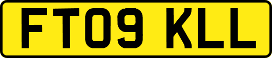 FT09KLL