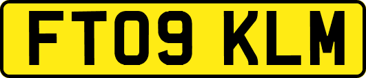 FT09KLM