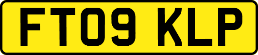 FT09KLP