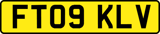FT09KLV