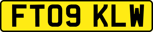 FT09KLW