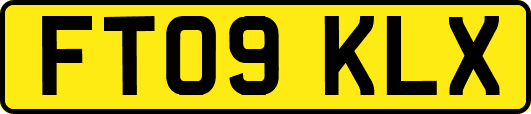 FT09KLX